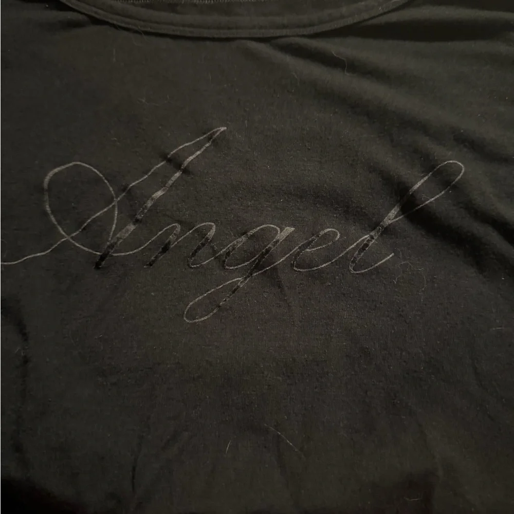 Victoria’s Secret Angel  Sleep Top